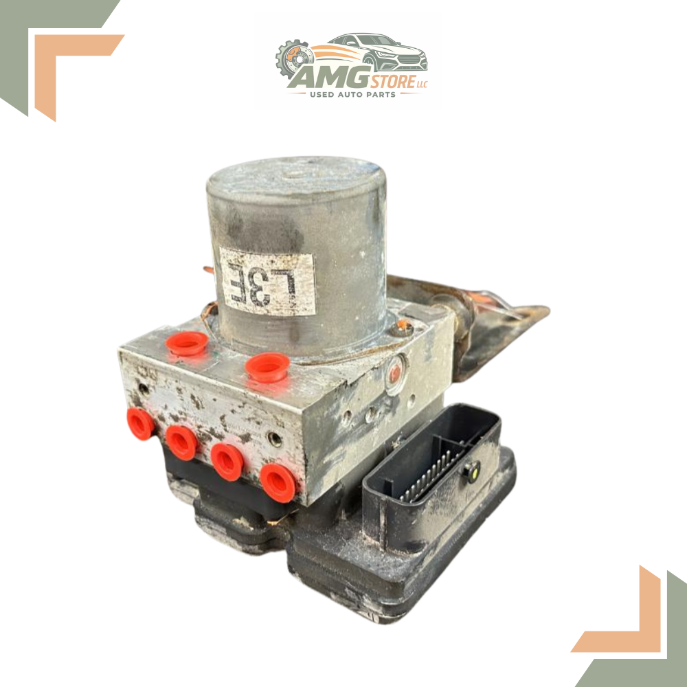 2011–2014 Kia Sedona ABS Anti Lock Brake Actuator Pump 3.5L OEM — view 1