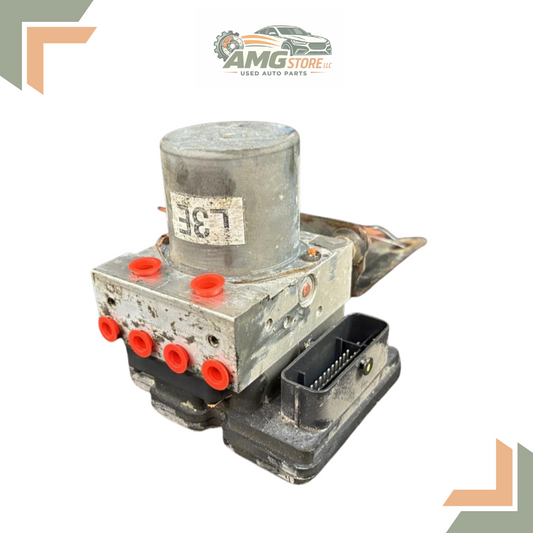 2011–2014 Kia Sedona ABS Anti Lock Brake Actuator Pump 3.5L OEM — view 1