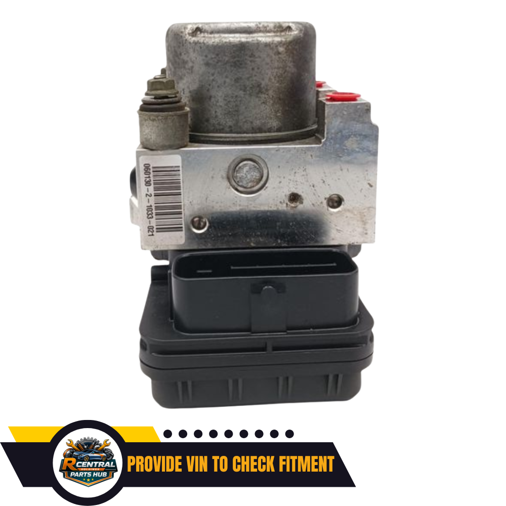 2005–2006 Toyota Tundra ABS Anti-Lock Brake Pump Module Assembly OEM — view 4