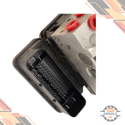 2012–2017 Chevrolet Equinox ABS Anti Lock Brake Actuator Pump OEM — view 3