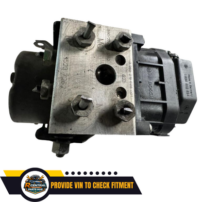 2005–2006 Chevrolet Equinox ABS Anti Lock Brake Pump Module Assembly OEM — view 1