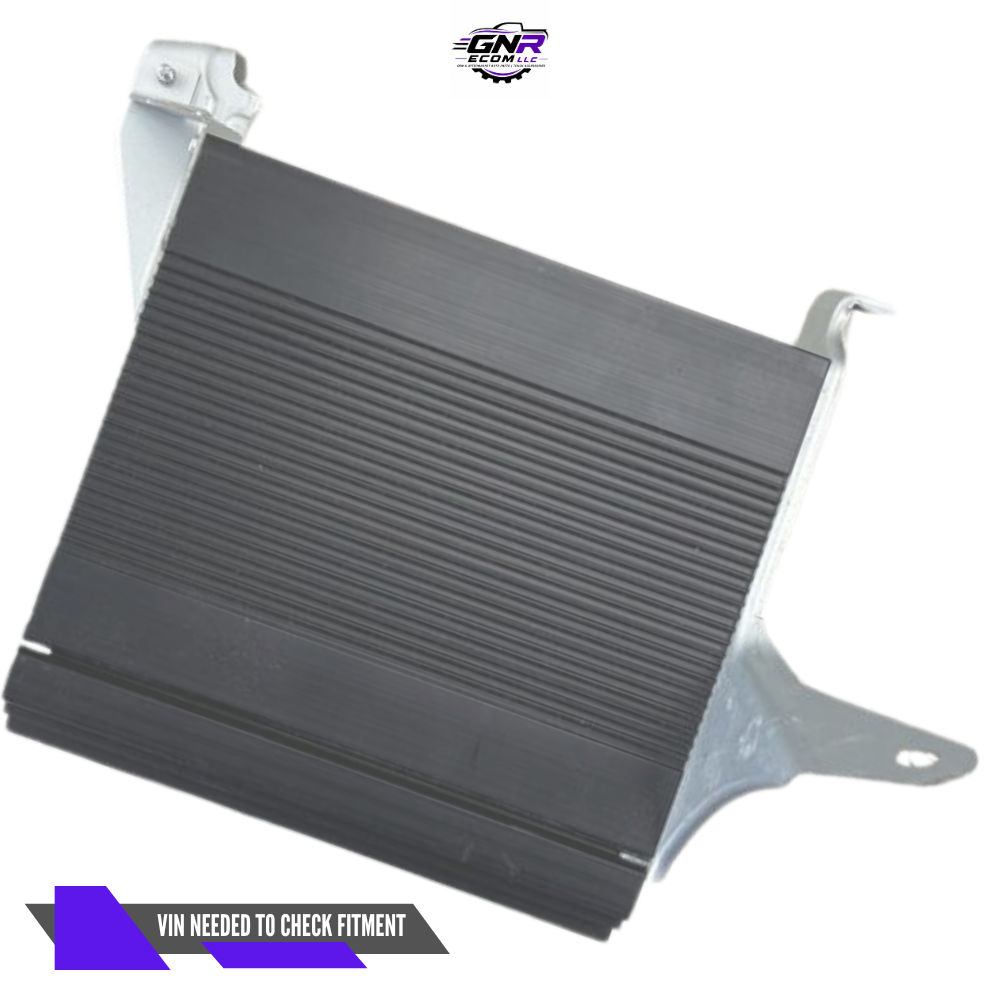 2016–2020 Honda Pilot Radio Amplifier RH Kick Panel 39186TG7A01 — view 1