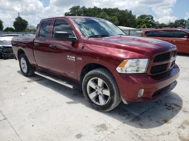 2018–2020 Dodge Ram 1500 AM FM Satellite Radio Display Receiver 5.0 Screen OEM — view 3