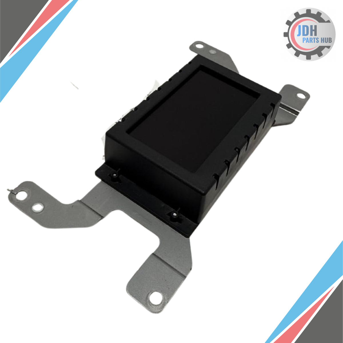 2015 Ford F-150 Front Dash Radio Display Screen 4.2" OEM — view 2