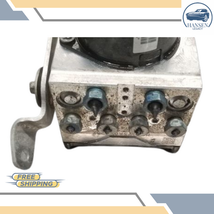 2009–2014 Cadillac CTS ABS Anti Lock Brake Actuator Pump OEM — view 3