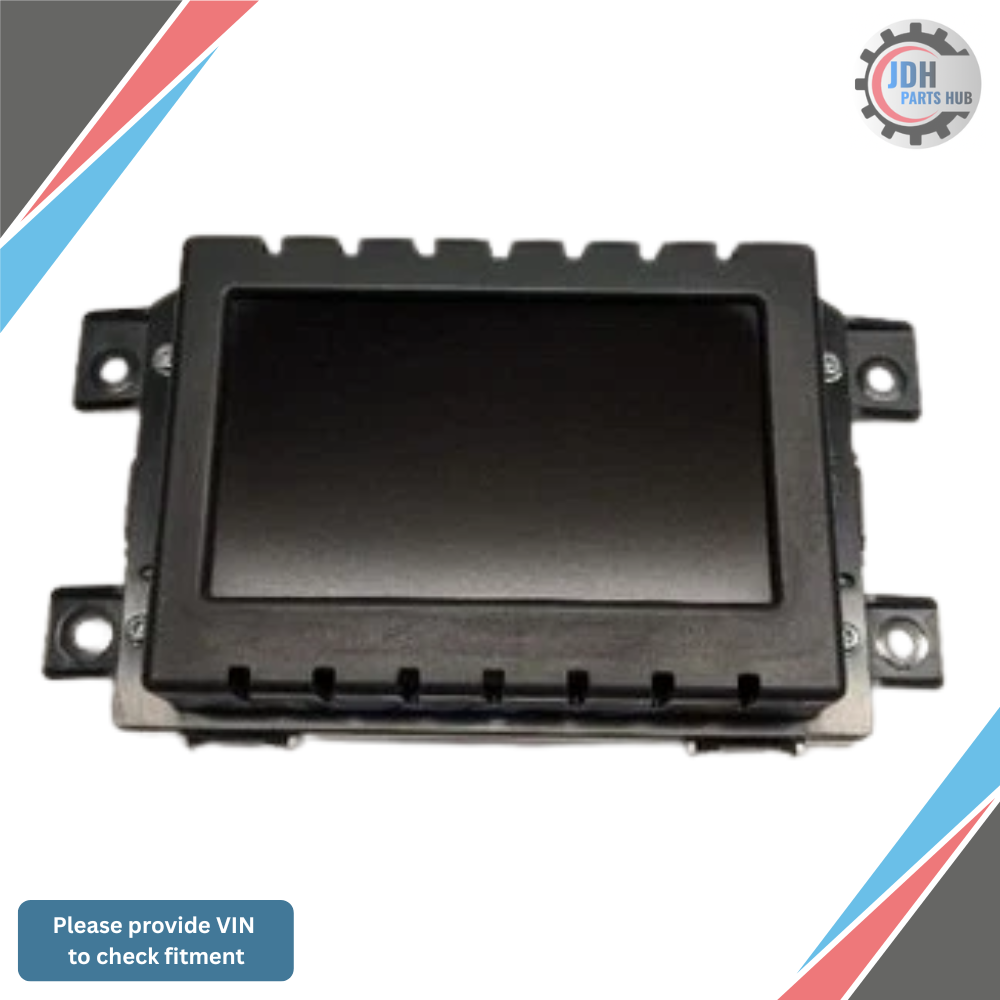 2017–2020 Ford Fusion 4.2 Inch Front Center Dash Mounted Display Screen OEM — view 1