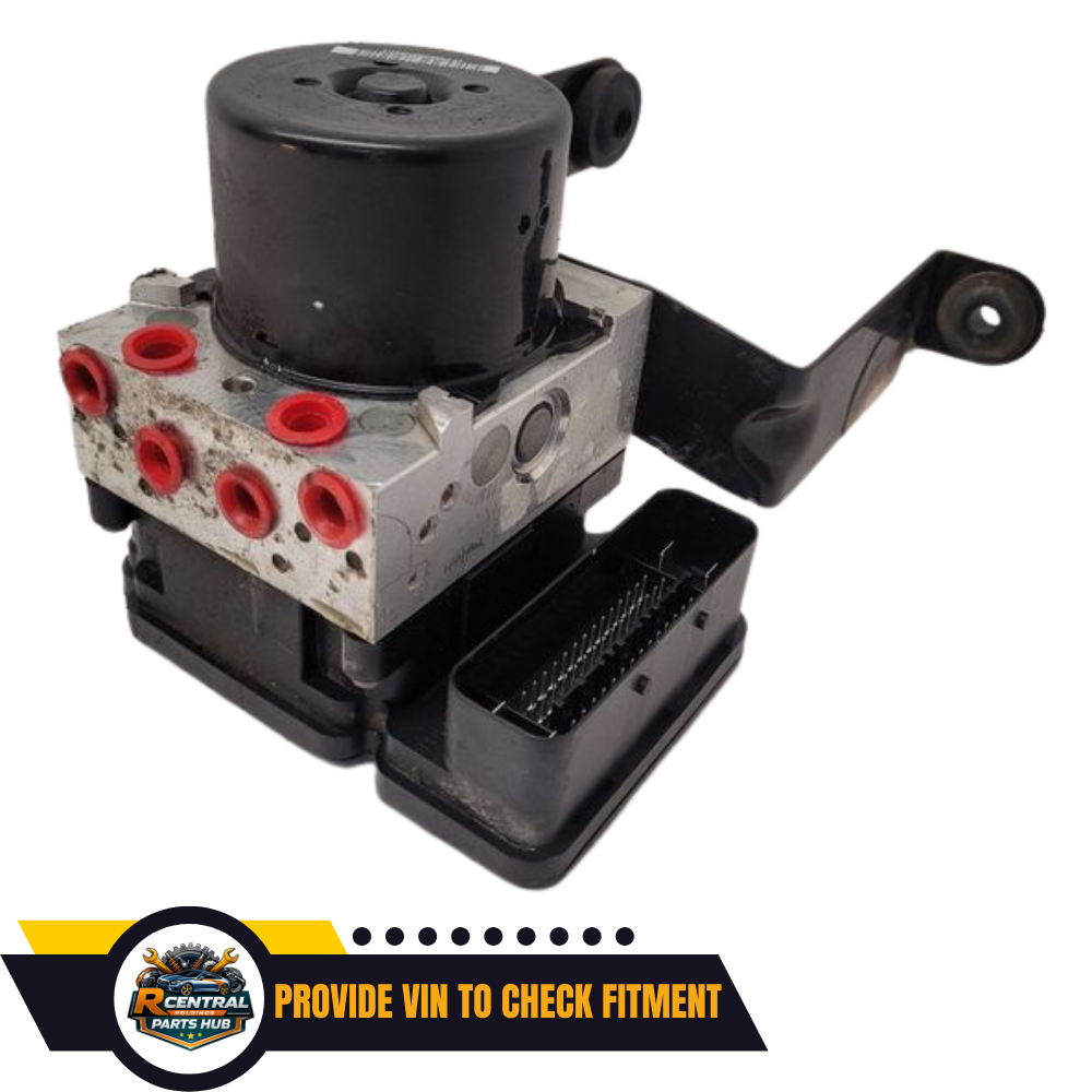 2013–2015 Ford Escape Abs Anti-Lock Brake Pump Module Assembly OEM — view 1
