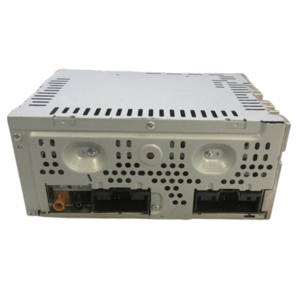 2013–2015 FORD FUSION AM FM CD MP3 RADIO RECEIVER OEM — view 2