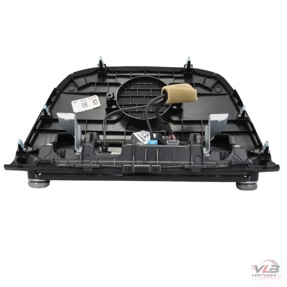 2018–2022 Honda Accord Information Display Screen Radio OEM — view 3