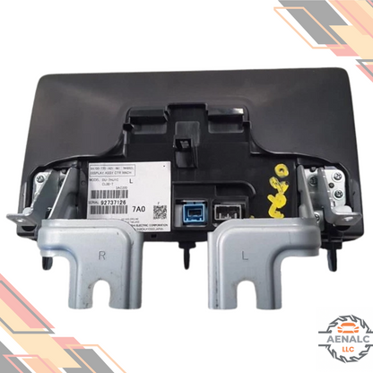 2022–2025 Honda Civic Information Display Screen 9 inch OEM Warranty OEM — view 2