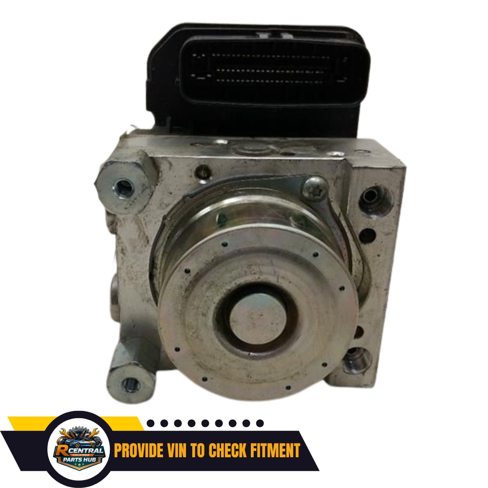 2016–2022 Toyota Tacoma ABS Anti Lock Brake Pump Control Module Assembly OEM — view 2