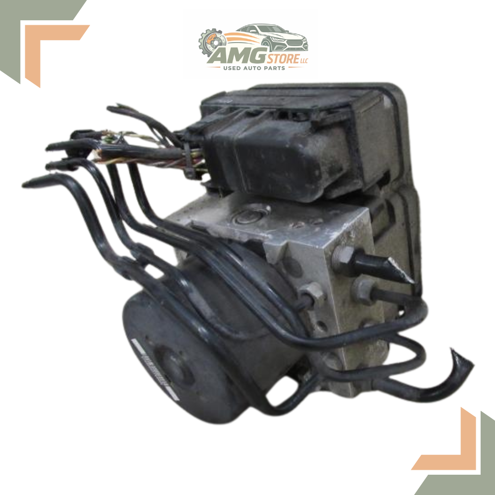 2014–2015 Ford Transit Connect ABS Anti Lock Brake Actuator Pump 14 15 — view 1