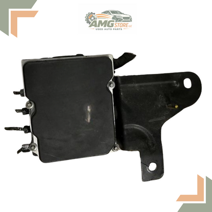 2007–2009 Kia Sedona ABS Anti Lock Brake Actuator Pump — view 5