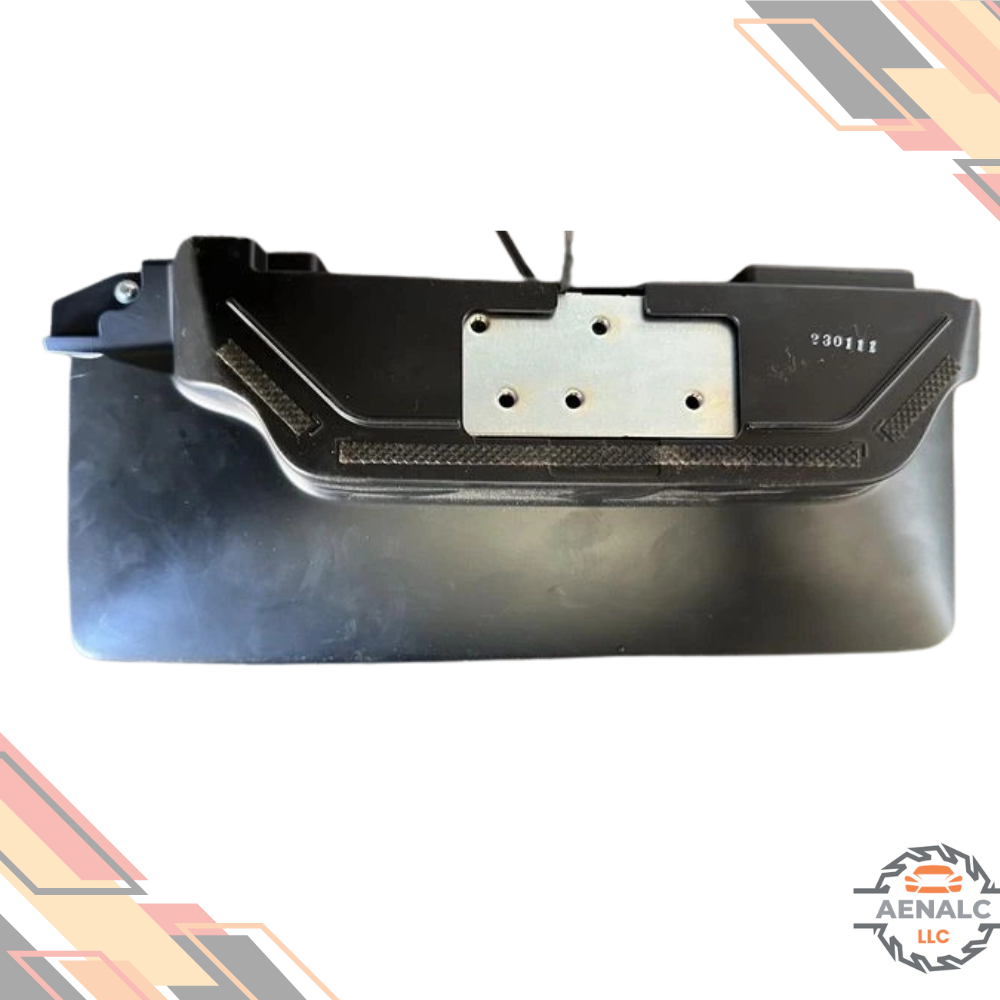 2021–2023 Mazda CX-5 Information Display 10.25 Screen OEM — view 2