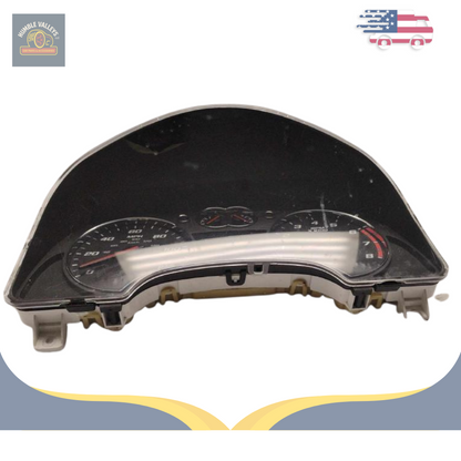 2007 Chevrolet Equinox Speedometer Cluster MPH OEM 07 — view 2