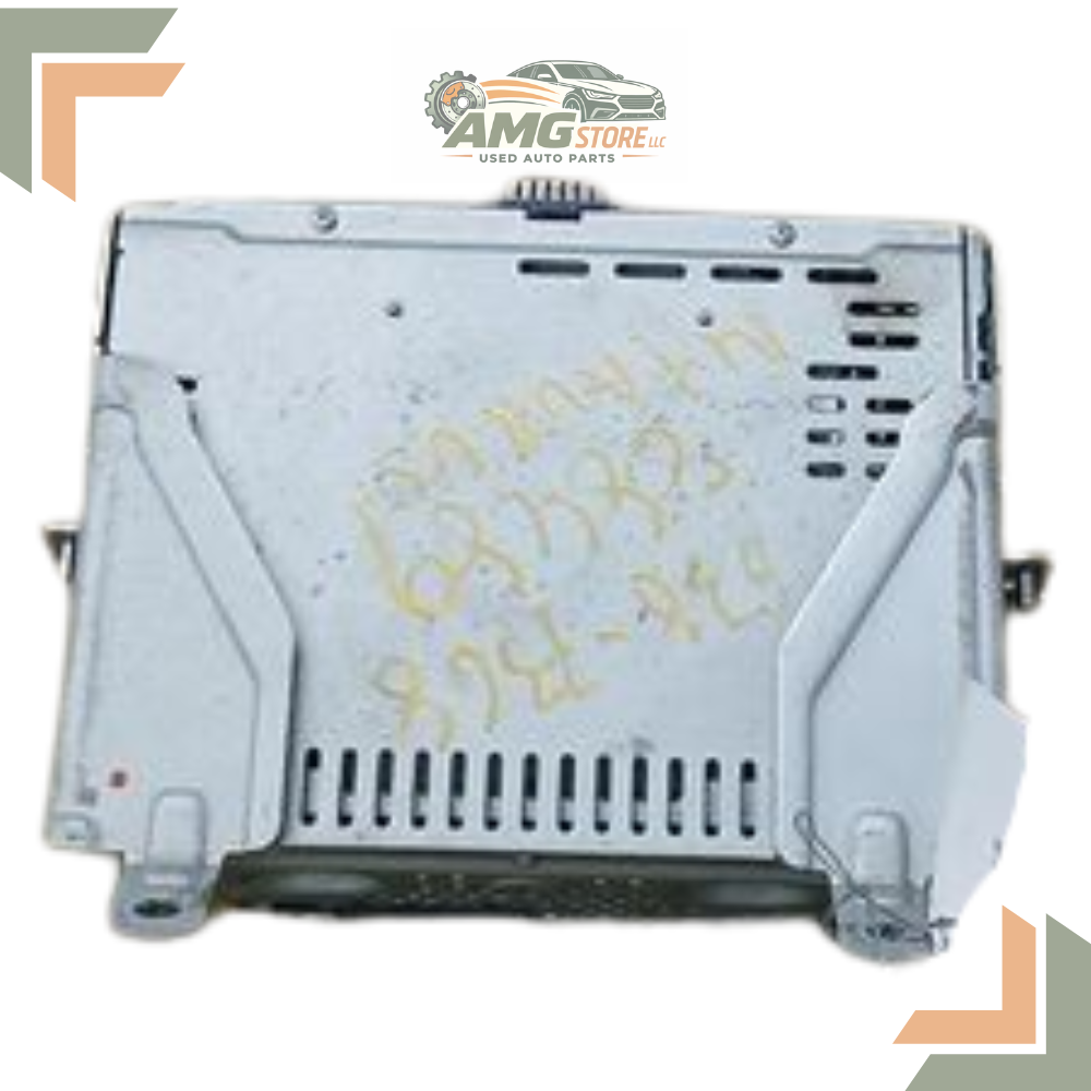 2013–2015 Ford Taurus Radio Receiver OEM — view 2