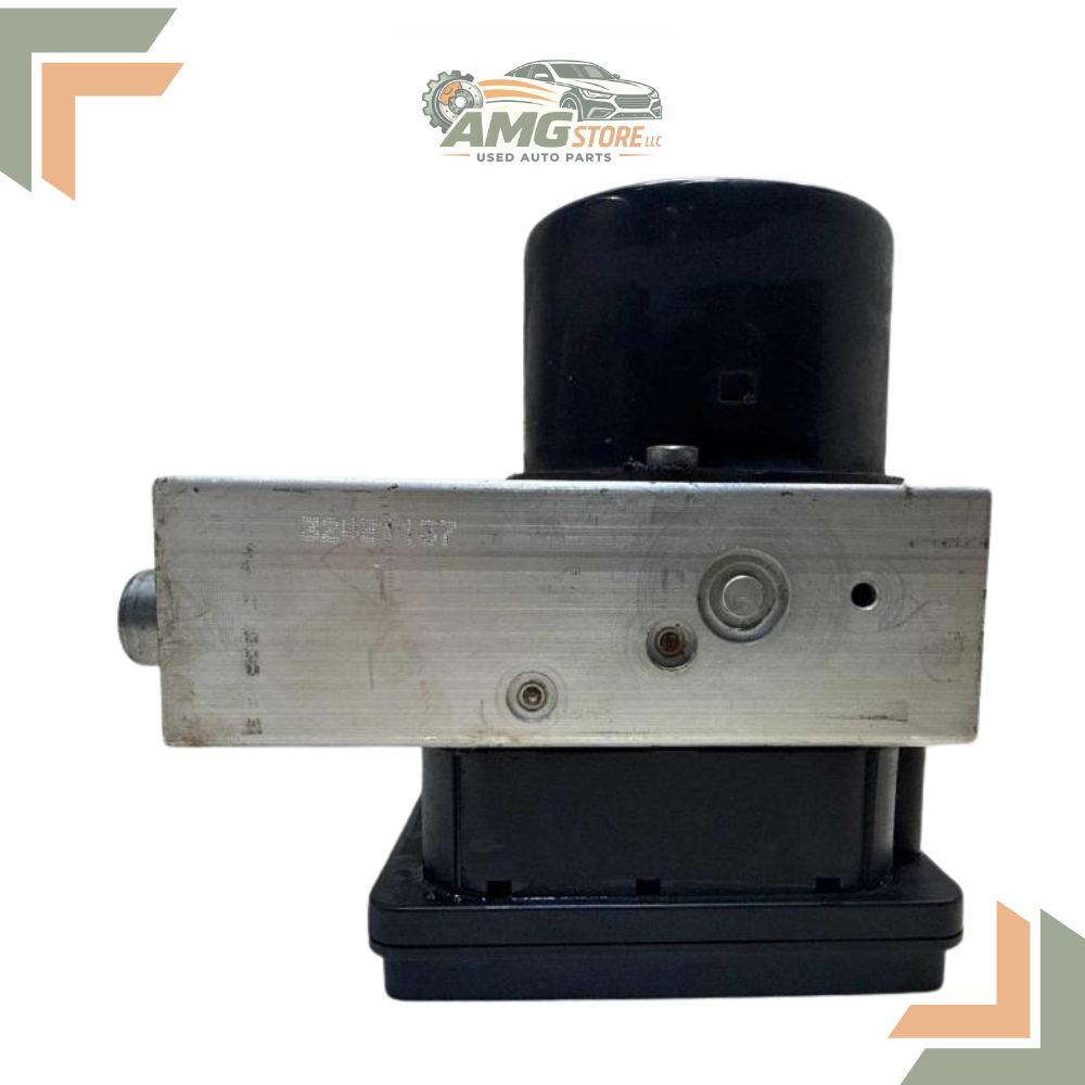 2006–2010 INFINITI QX56 4X4 ANTI LOCK BRAKE ABS PUMP MODULE OEM — view 2