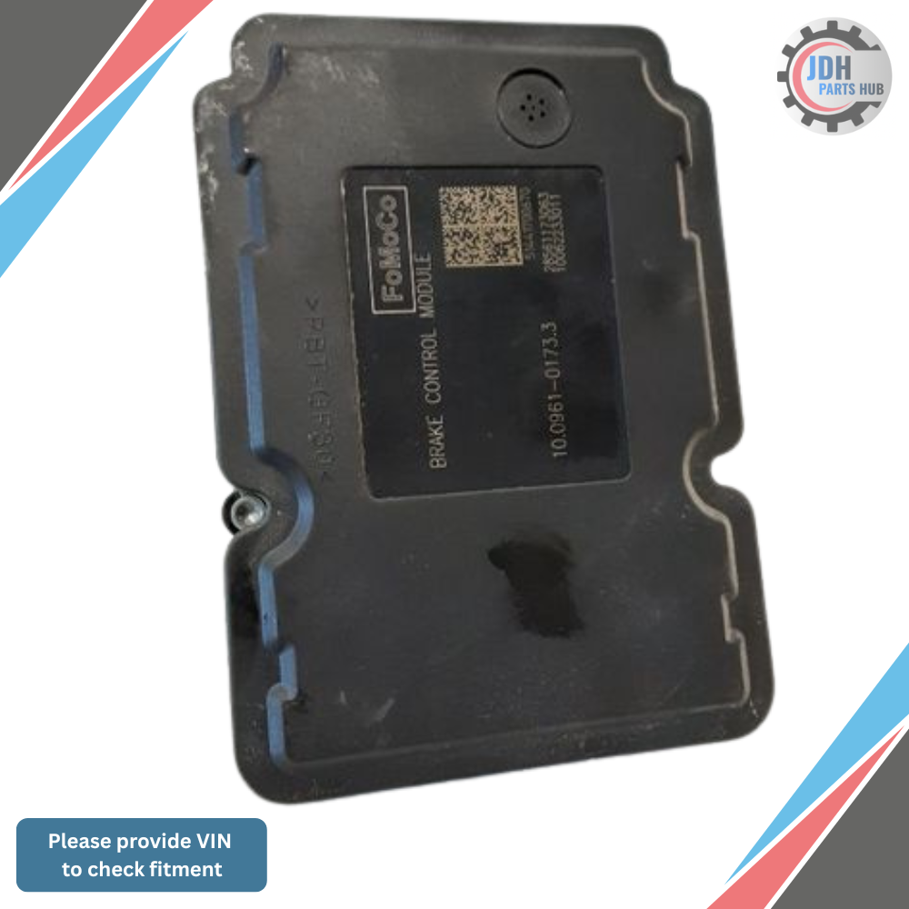 2013–2015 Ford Escape Abs Anti-Lock Brake Pump Module Assembly OEM — view 2