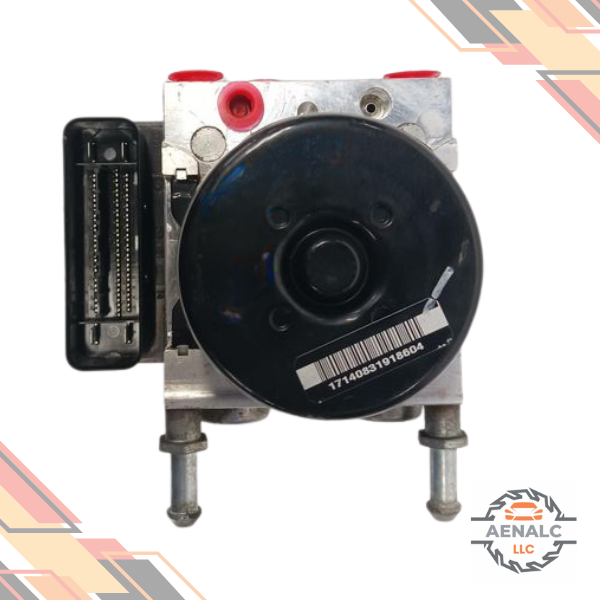 2010–2012 Ford Fusion ABS Anti Lock Brake Actuator Pump 10 11 12 — view 1