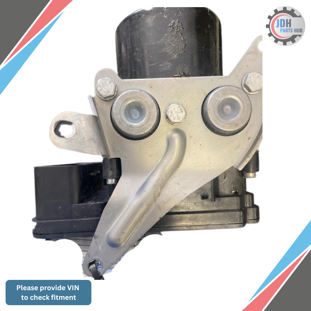 2008 BMW 135i 328i 128i 323i 335i ABS Anti Lock Brake Pump Assembly Sedan RWD OE — view 3