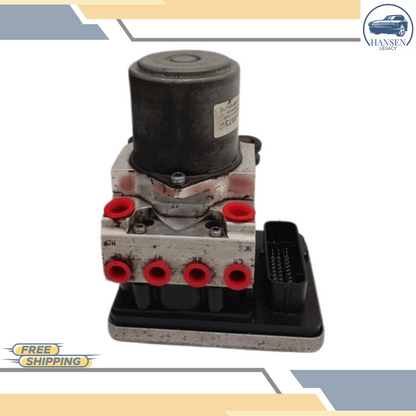 2015–2020 Chevrolet Suburban 1500 ABS Pump Module Assembly OEM — view 1