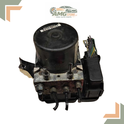2009–2010 Dodge Nitro ABS Anti Lock Brake Assembly — view 1