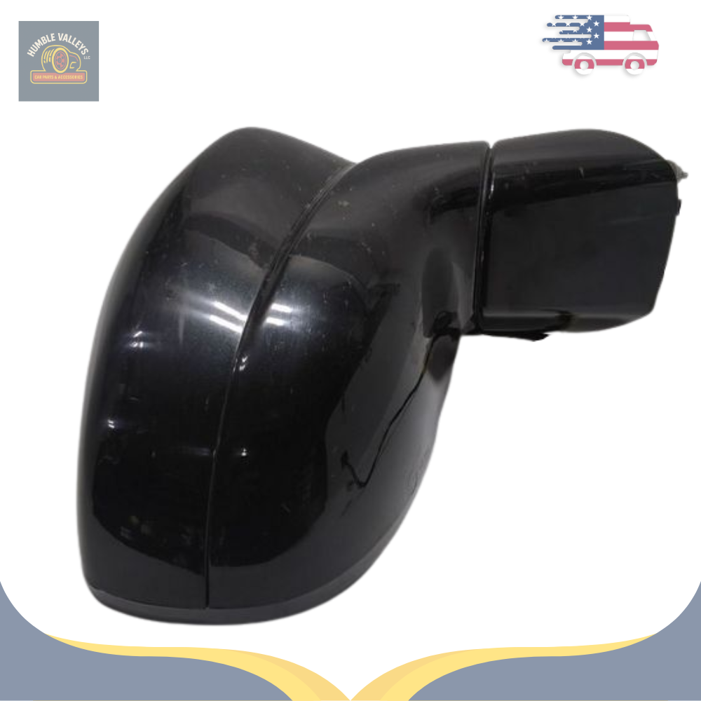 2017–2019 Chrysler Pacifica Right Passenger Side View Door Mirror Power OEM — view 2