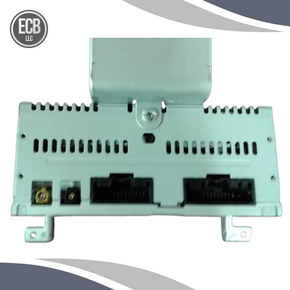 2013–2014 Ford F?150 / Raptor Radio CD MP3 SAT HD Receiver OEM — view 2