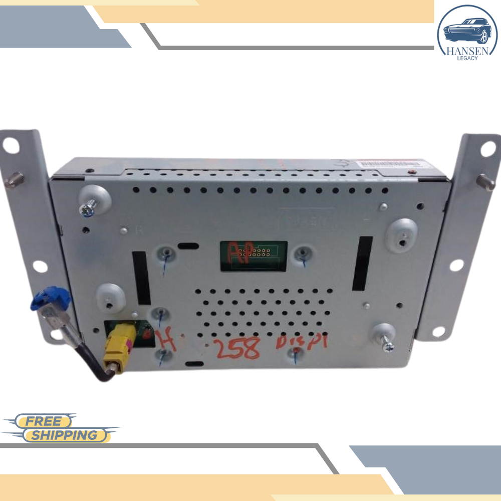 2019–2020 Ford F150 Front Display 8.0 Screen ID KL3T-18B955-SA 19 20 OEM — view 5