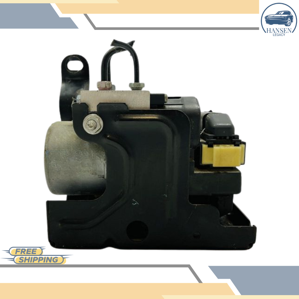 2005–2009 Buick LaCrosse ABS Anti Lock Brake Actuator Pump 06 07 08 — view 1