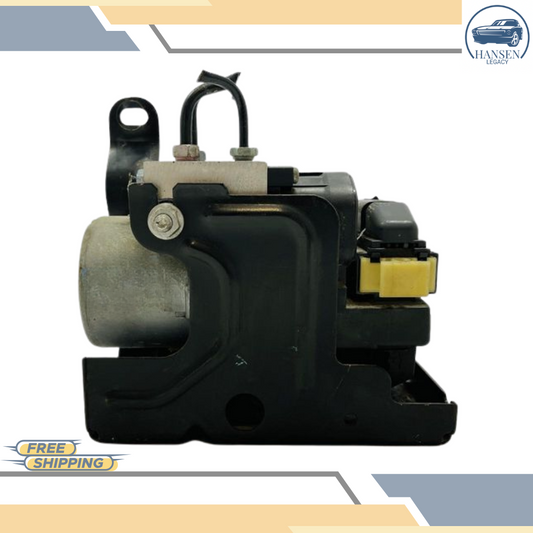 2005–2009 Buick LaCrosse ABS Anti Lock Brake Actuator Pump 06 07 08 — view 1