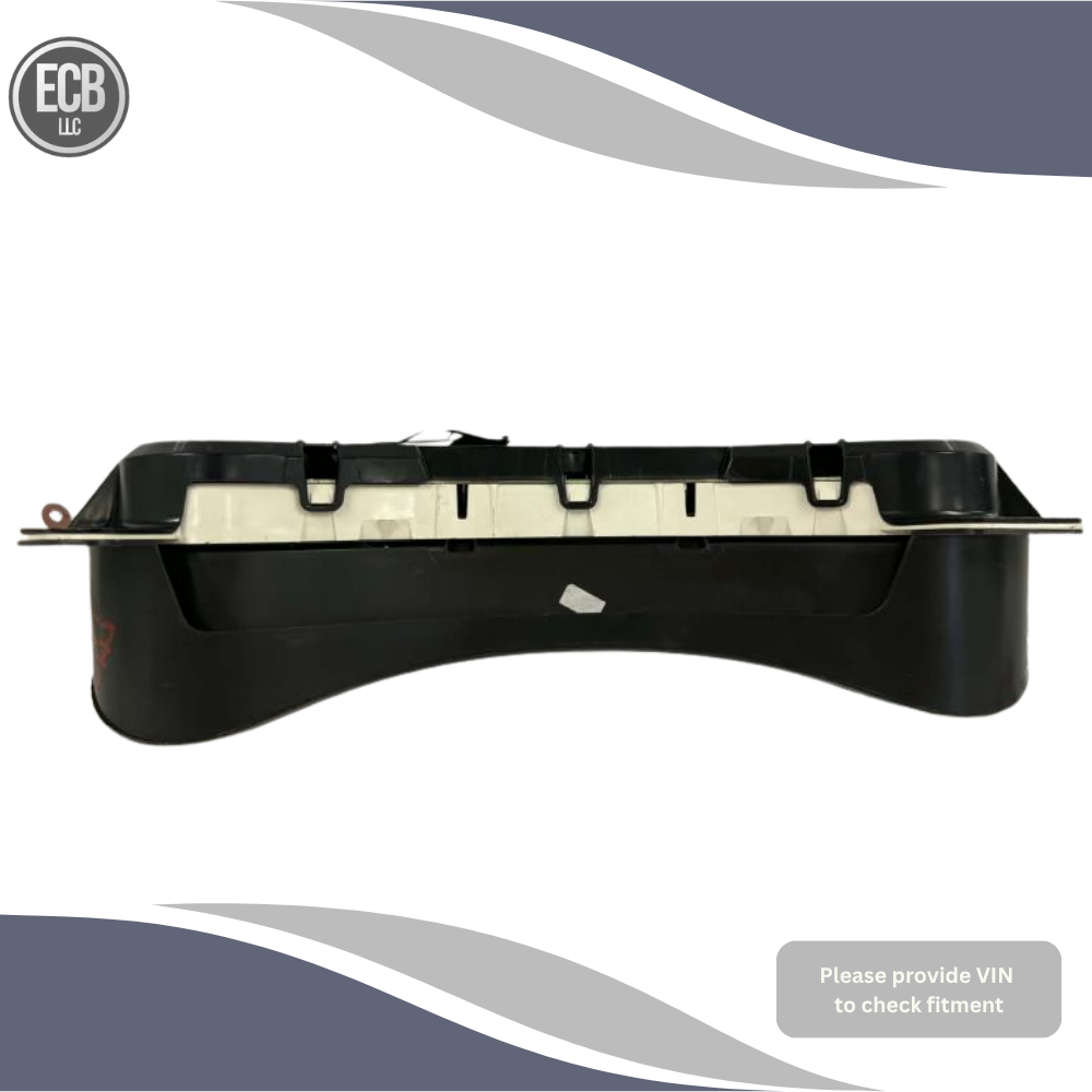 2003–2005 Cadillac Escalade ESV Speedometer Gauge Cluster MPH Tachometer US OEM — view 3