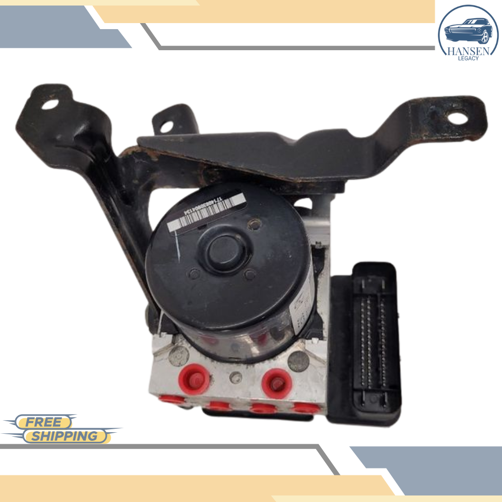 2007 Chevrolet Equinox ABS Anti Lock Brake Actuator Pump 07 OEM — view 2