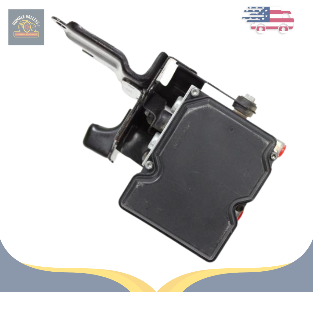 2020 Nissan Kicks ABS Anti Lock Brake Actuator Pump Assembly 20 — view 4