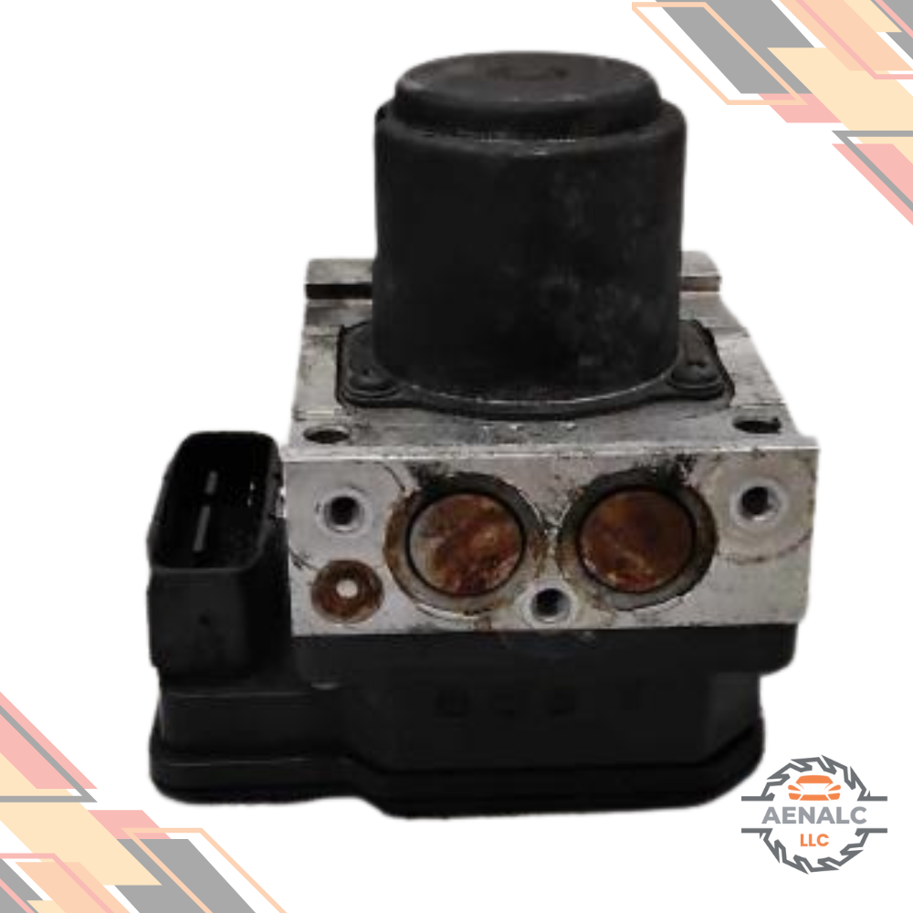 2008–2010 Honda Accord 2.4L ABS Pump VSA Modulator Assembly OEM — view 3