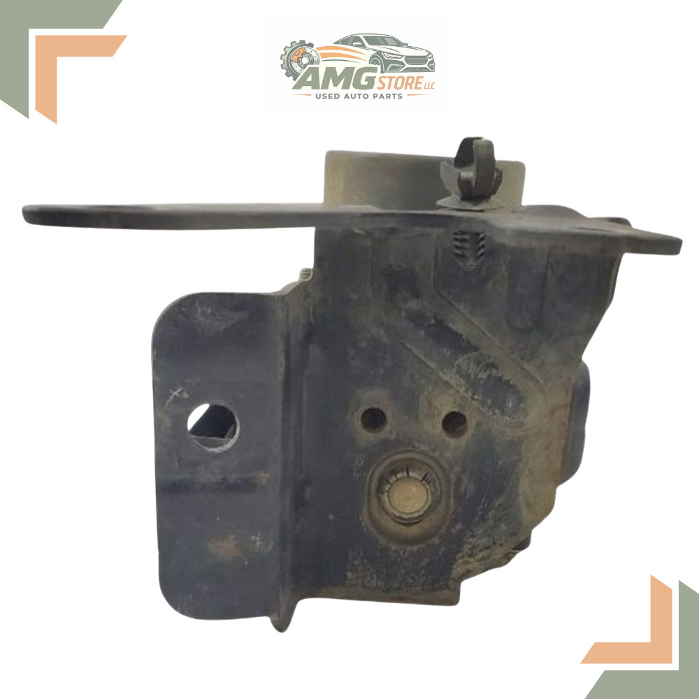 2012 Ford F150 Anti Lock Brake ABS Pump Assembly — view 4