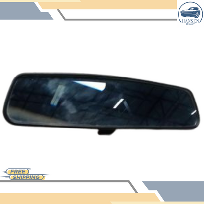 2004–2008 Ford F150 Manual Interior Rear View Mirror 10-1/2" OEM Factory — view 1