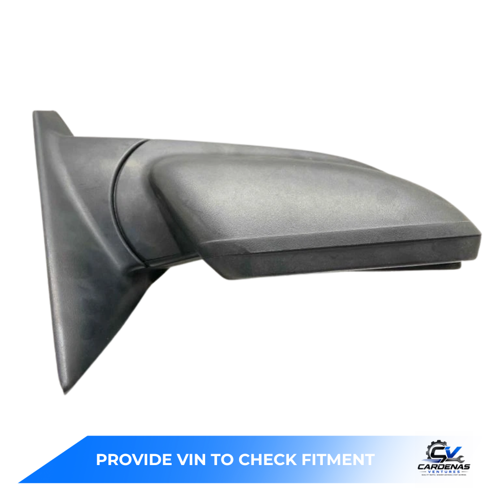 2011–2015 Ford Explorer RH Passenger Side View Door Mirror Assembly OEM — view 3