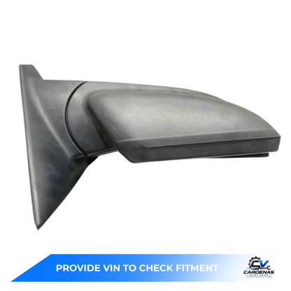2011–2015 Ford Explorer RH Passenger Side View Door Mirror Assembly OEM — view 3