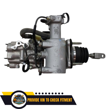 2012–2017 Toyota Camry ABS Anti Lock Brake Actuator Pump — view 4