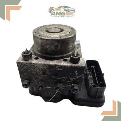 2018–2019 Toyota Corolla ABS Anti Lock Brake Actuator Pump — view 1