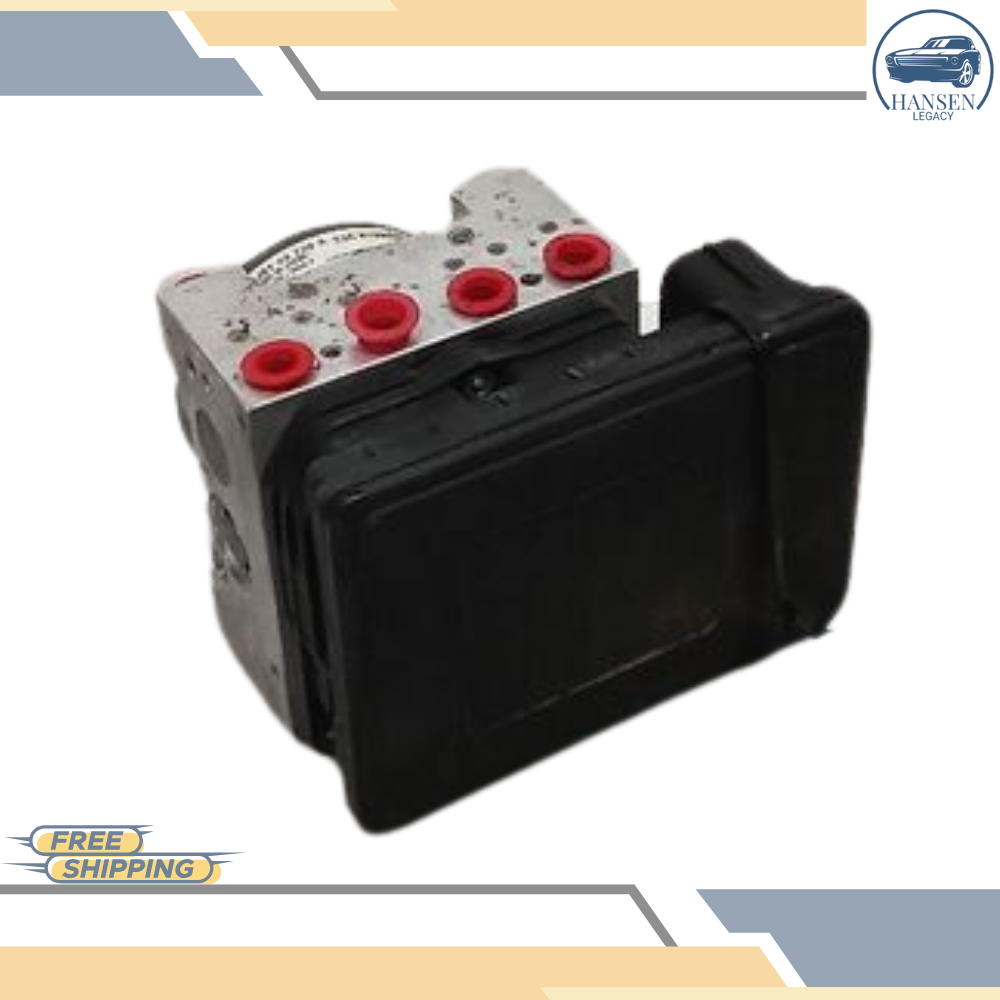 2014–2016 Mazda CX-5 ABS Anti Lock Brake Actuator Pump 14 15 16 — view 5