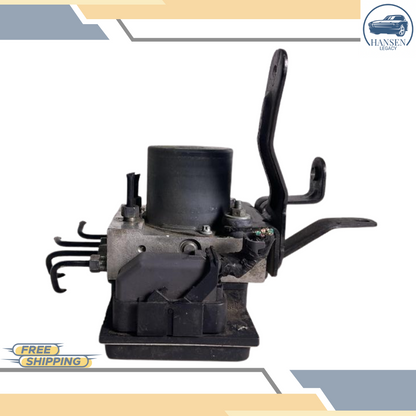 2012-2012 Jeep Liberty ABS Anti-lock Brake Pump Module Assembly OEM — view 3