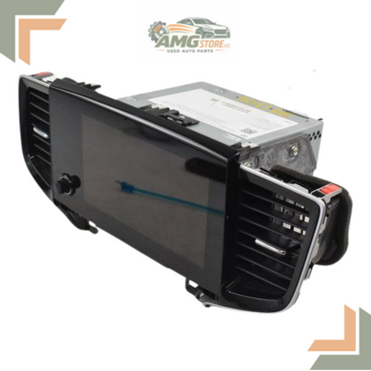 2016–2020 Honda Pilot Radio 8.0"Inch Display Screen Receiver AWD OEM 17 18 19 — view 5