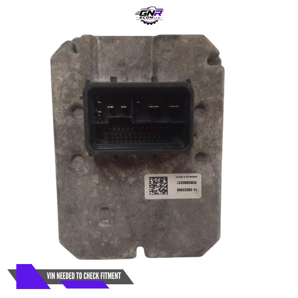 2005–2007 Cadillac SRX CTS Anti Lock Brake ABS Pump Assembly OEM OPTION FE3 — view 5