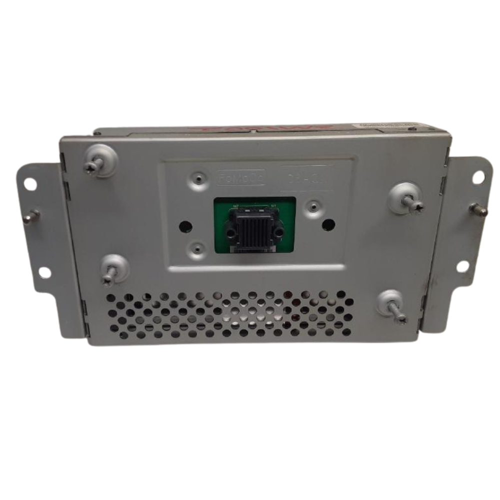 2013–2016 Ford Fusion 8" Dash Information Display Screen OEM — view 3