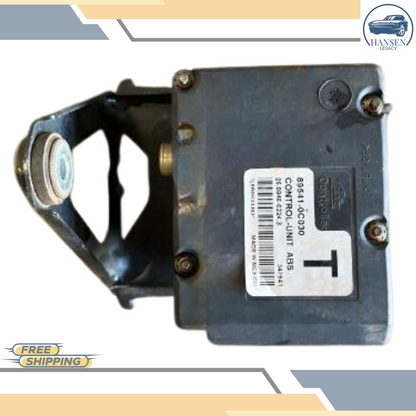 2001–2003 Toyota Tundra ABS Anti Lock Brake Pump Module Assembly OEM — view 4