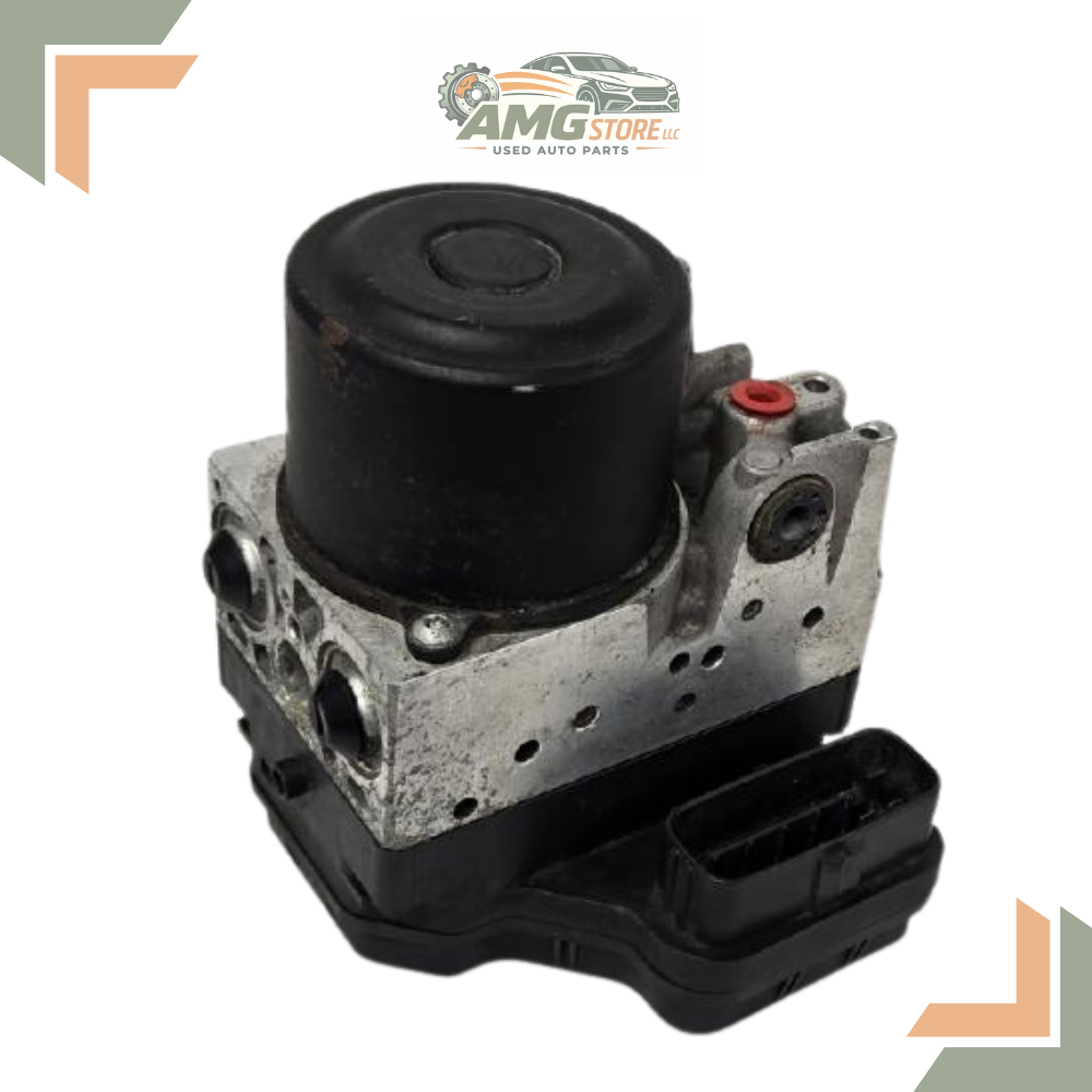 2003–2006 Toyota Camry ABS Anti Lock Brake Actuator Pump — view 1