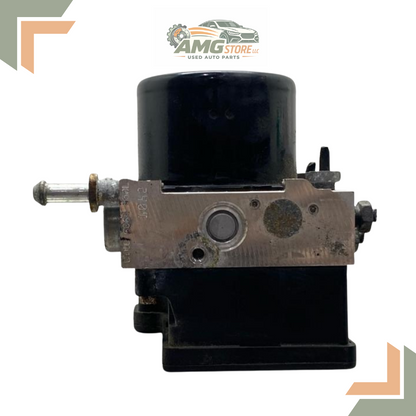 2006–2009 Ford Fusion ABS Anti Lock Brake Actuator Pump FWD — view 3