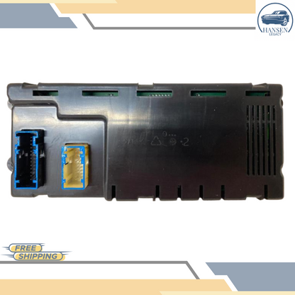 2005–2007 Ford F150 AC Heater Auto Temperature Control OEM — view 3